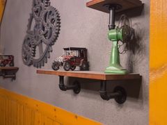 -伯爵·沉浸式超级密室·直营店