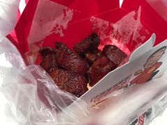 -老韩煸鸡·中国炸鸡(摩尔城店)