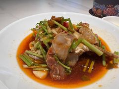 -码头见·潮汕菜(领展中心城店)
