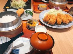 生蚝里脊套餐-和幸(春熙路群光广场店)