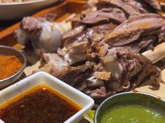 -那时新疆·若羌(经纬汇店)