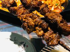 -幸福哟烧鸡·粤菜海鲜私厨(七星路店)