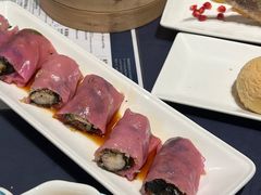 -潮江春(铜锣湾广场店)