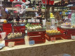 -美盛喜来登大酒店-盛宴标帜餐厅