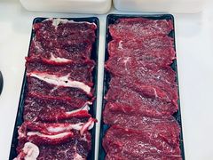 -三头牛·潮汕牛肉生蚝火锅 (夏湾店)