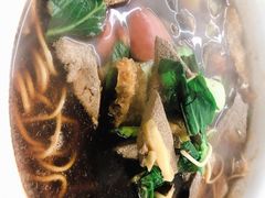 -一家人面馆(三条巷店)