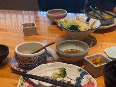 -大岛日本料理铁板烧(南通大饭店)