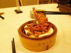 -顺德人家食府(黄金广场店)