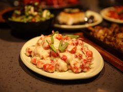 -一棠龙虾•王牌虾球(楚河汉街店)