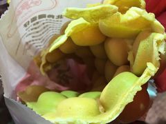 -利强记北角鸡蛋仔(弥敦道店 )