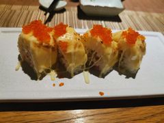 -酒井酱子·深夜食堂(东城汇店)