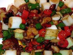 -滋粥楼·顺德菜海鲜茶点(方舟店)
