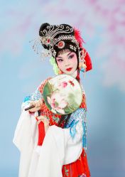 -梨园天地京剧摄影(玲珑天地店)