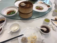 -万龙洲海鲜(大兴绿地缤纷城店)