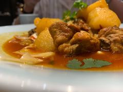 -品回味清真西北楼(宁波首店)