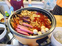 -安徽阜阳卷馍(西单店)