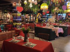 大堂-贝贝龙虾·音乐餐厅(昌平东关店)