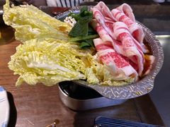 -一豚轩·烧鸟·豚骨拉面(五四路店)