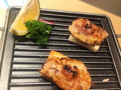 -虹料理·日料放题(悠方店)