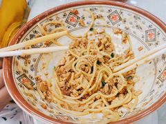 -老许家正宗驴肉黄面胡羊焖饼·烧烤(名吃广场店)