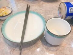 -屋里家延边朝鲜族冷面(梅林3店)