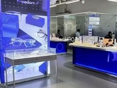 -优购镜仓(城阳青特万达店)