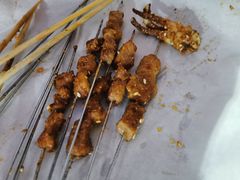 -眼镜哥浦江夜宵大本营