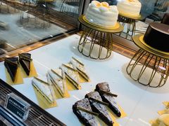 -Awfully Chocolate(环球港店)