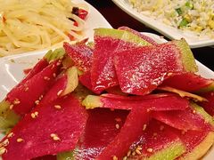 -京朋串屋·烧烤(望京西路总店)