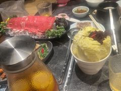 -捞王锅物料理(金华义乌之心店)