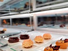 -潮一不贰·法式甜品·生日蛋糕·西式简餐(外滩店)