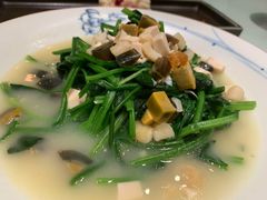 上汤时蔬-城南往事(滨江世茂店)
