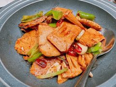 -道道鲜·崇明私房菜(五角场店)