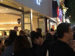 -喜茶(广州北京路惠福东店)