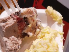 -DQ·蛋糕·冰淇淋(荟聚中心店)