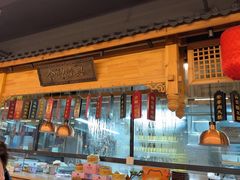 -安泰楼·佛跳墙创始人·传统闽味早茶·酒楼(三坊七巷闽菜地标店)