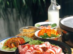 -么肆烤肉(汉街形象店)