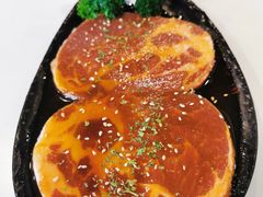 -汉江川烤肉(通州店)