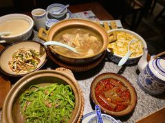 -南京大牌档(青岛万象城店)