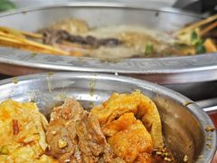 -丹妹麻辣烫(袁家岭20year店)