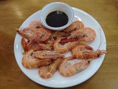 -醉壹号海鲜大排档·老厦门特色菜(厦门美食地标店)