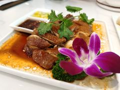 -鹅冠港式茶餐厅(来福士店)