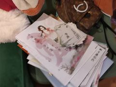 -剧狐剧本杀·月球探案馆(人民广场1号店)