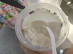 -老伴豆花(麦士威熟食中心店)