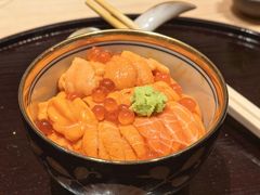 -鮨一日本料理(大中华店)