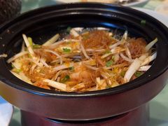 -北京老铺烤鸭(高新店)