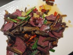 -院8里·小聚园老川菜(九眼桥店)