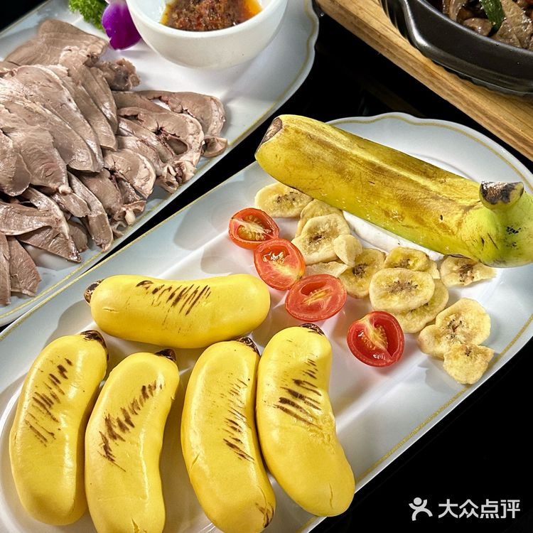 月光很温柔🌊新派闽菜好好味😋