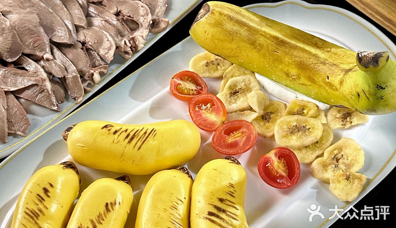 月光很温柔🌊新派闽菜好好味😋