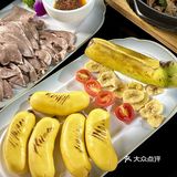 月光很温柔🌊新派闽菜好好味😋